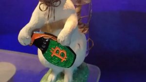 Bitcoin West Side Meetup