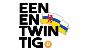 EENENTWINTIG Limburg Bitcoin Meetup