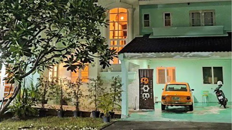 3rd Annual BOB Space Open House 1 3rd Annual BOB Space Open House