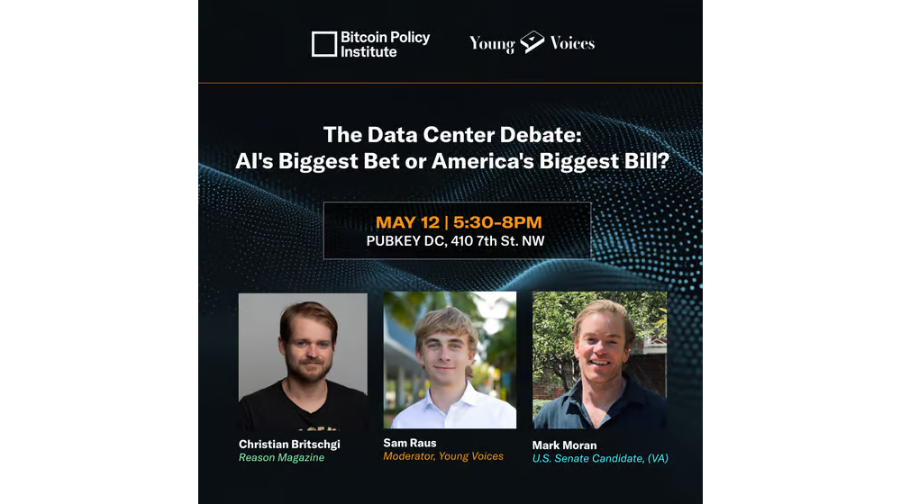 AI's Biggest Bet or America's Biggest Bill