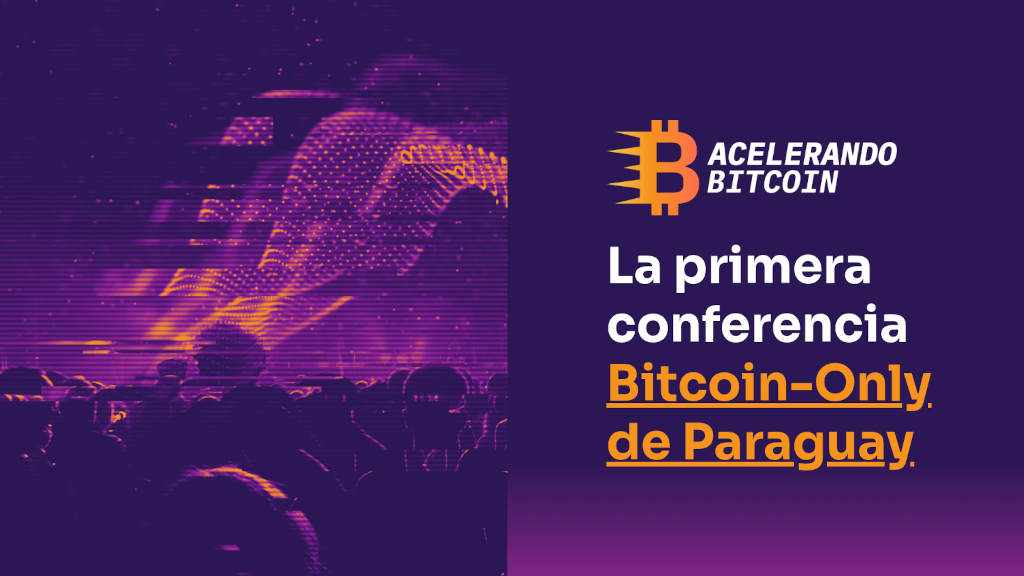 Acelerando Bitcoin 2026 1 Acelerando Bitcoin