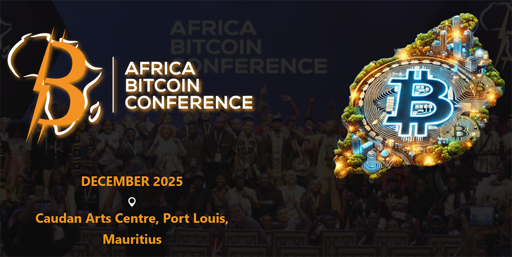 Africa Bitcoin Conference 2025