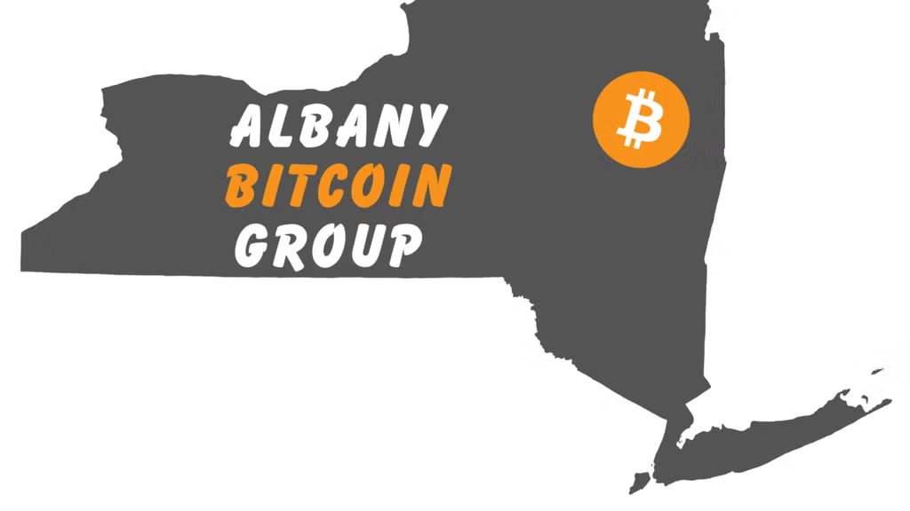 Albany Bitcoin Group