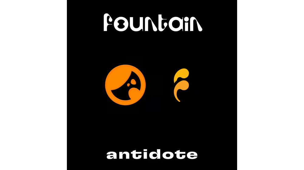 Antidote x Fountain Special Event
