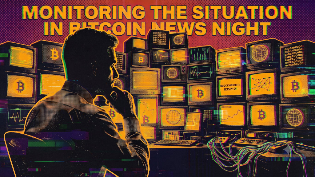 Atlanta BitPlebs - Monitoring the Situation: Bitcoin News Night @ Manuel's Tavern 1 Atlanta BitPlebs - Monitoring the Situation