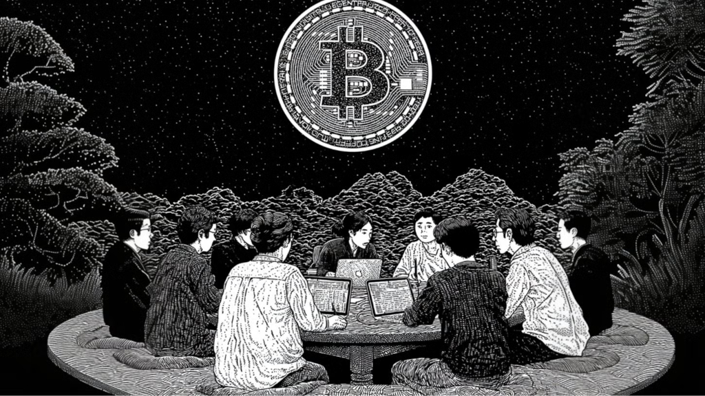 Austin Bitcoin Developer Meetup