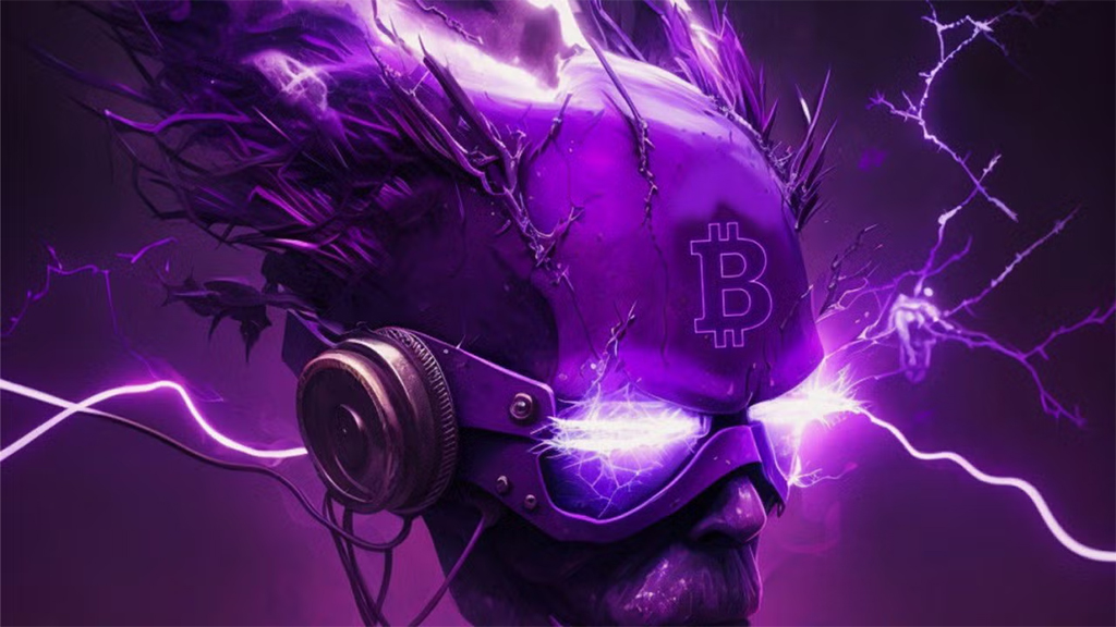 BOB Space Grassroots Lightning Month