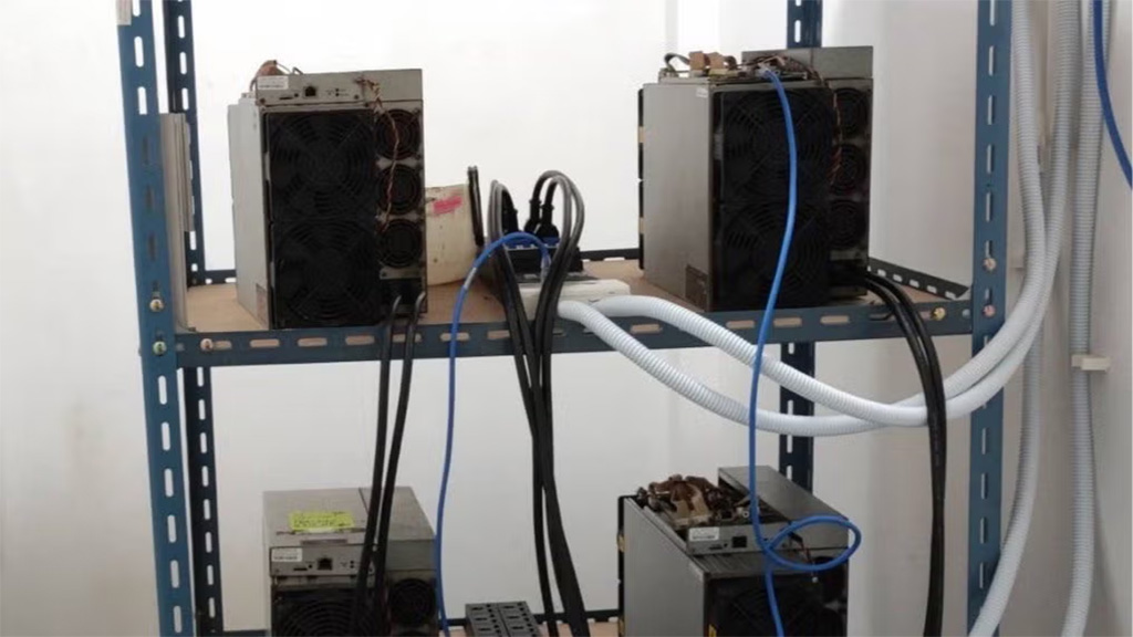 BOB Space Mining Month - Meetup 1 1 BOB Space Mining Month - Meetup 1