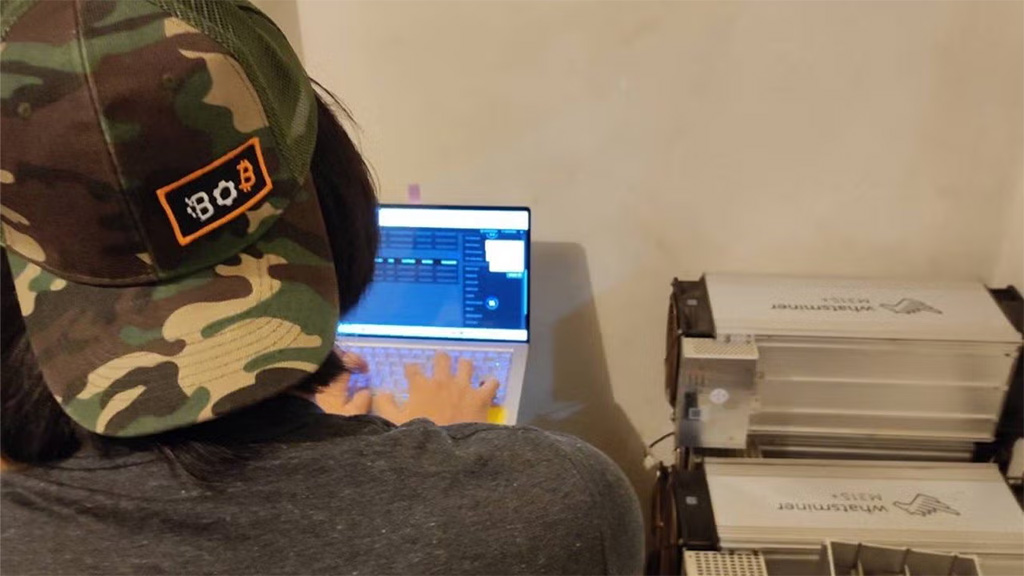 BOB Space Mining Month - Meetup 2 1 BOB Space Mining Month - Meetup 2