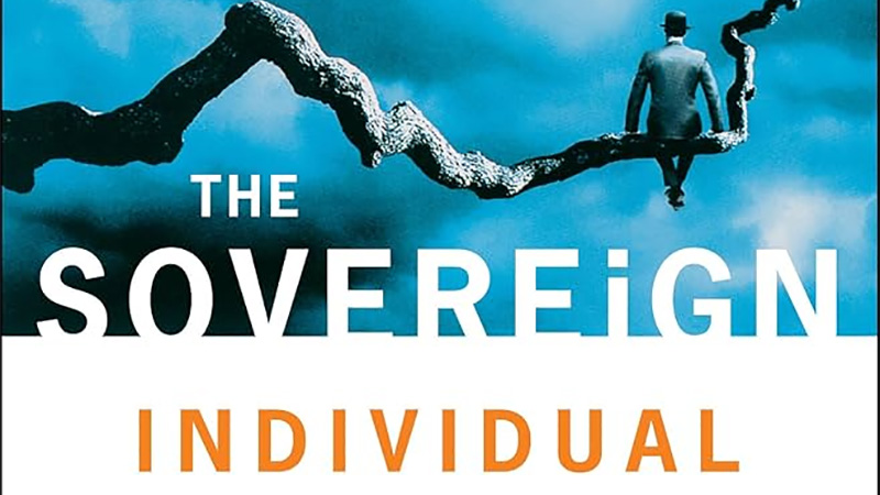 BOB Space Self Sovereignty Month