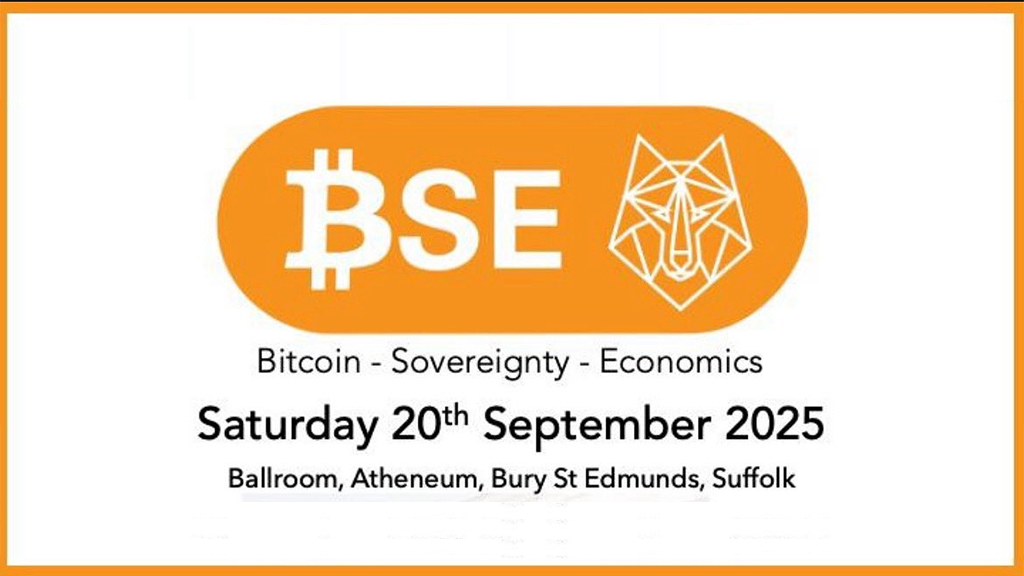 BSE : Bitcoin - Sovereignty - Economics