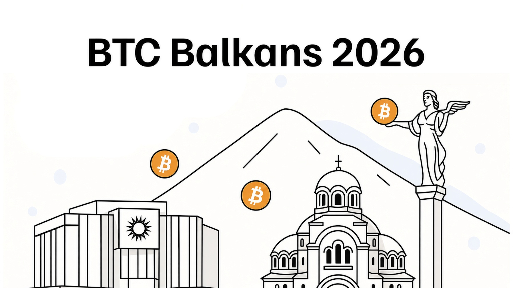 BTC Balkans 2026