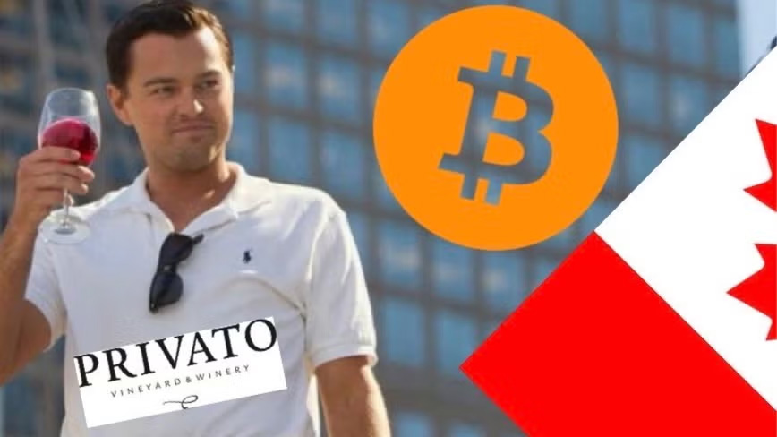 BTC Kamloops Meetup #6 @ Privato Market 1 BTC Kamloops Meetup #6 @ Privato Market