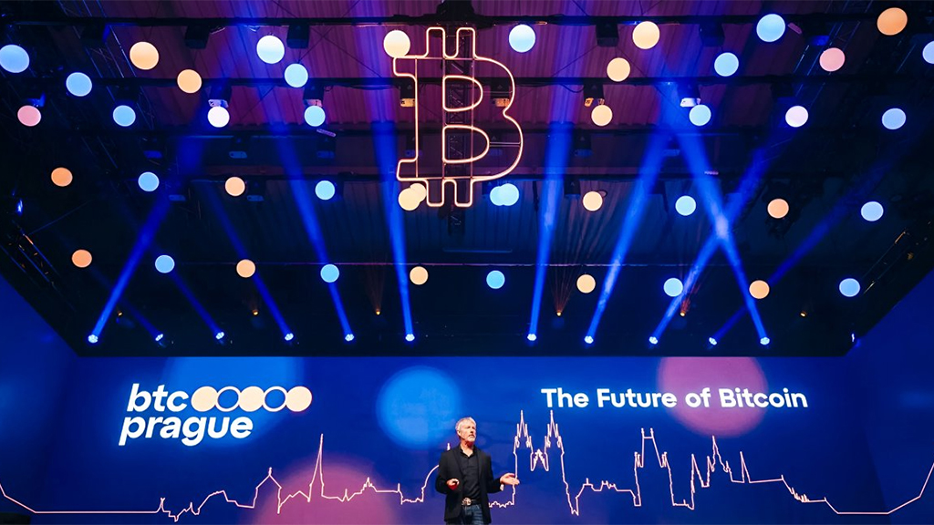 BTC Prague 2026 Is One Month Away