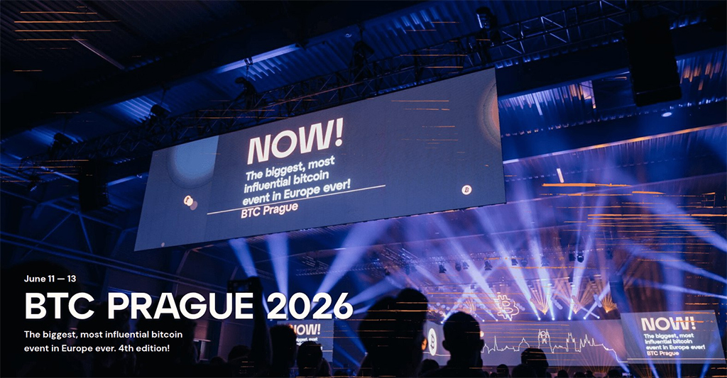 BTC Prague 2026