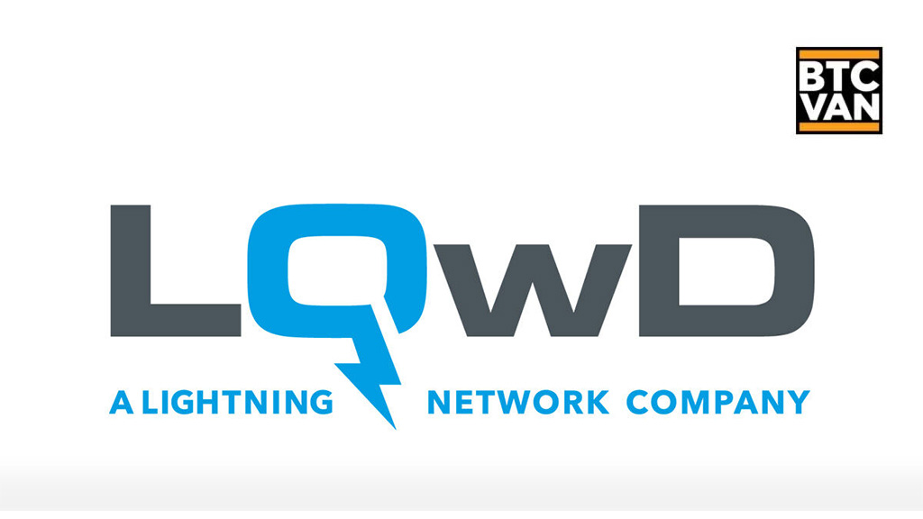 BTC VanCity Meetup 028 - LQwD CEO Shone Anstey 1 BTC VanCity Meetup 028 - LQwD