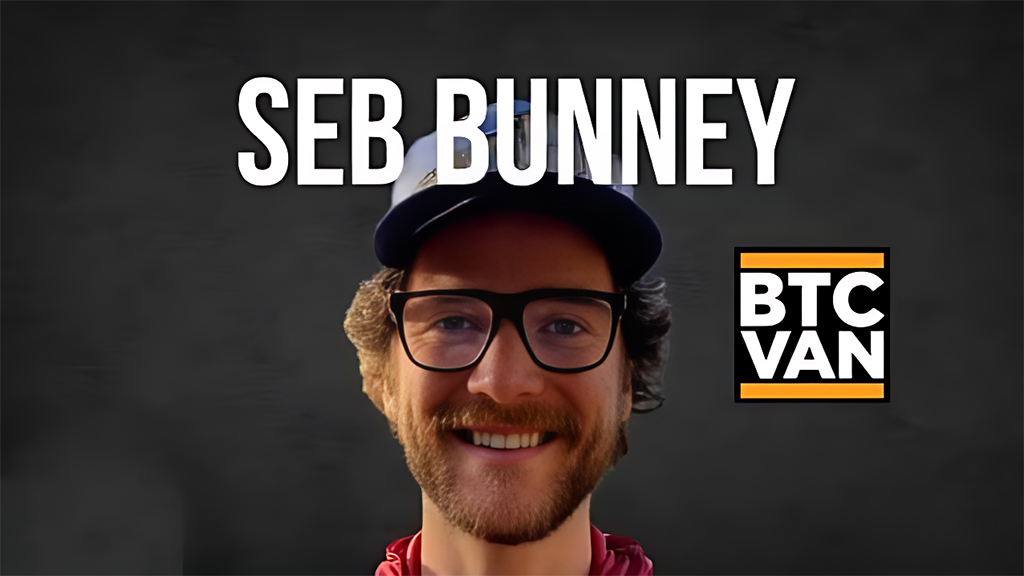 BTC VanCity - Web Summit Vancouver 2025: Bitcoin Discussion 1 BTC VanCity - Web Summit Vancouver 2025: Bitcoin Discussion