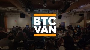 BTC VanCity Bitcoin Meetup Group Vancouver, BC