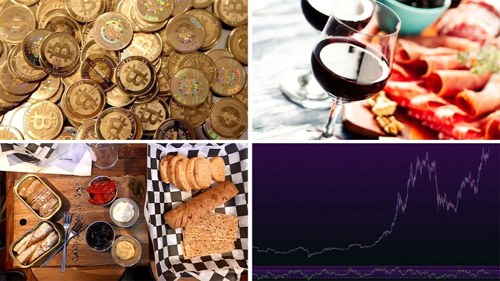 Baltimore Bitcoin Meetup