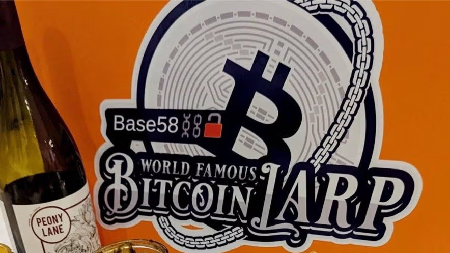 Bangkok Bitcoin Game Night