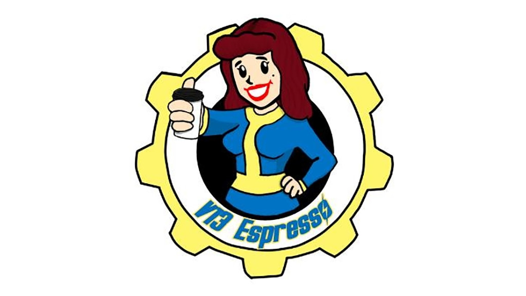 Beaverton Bitcoin Meetup @ Vault 13 Espresso