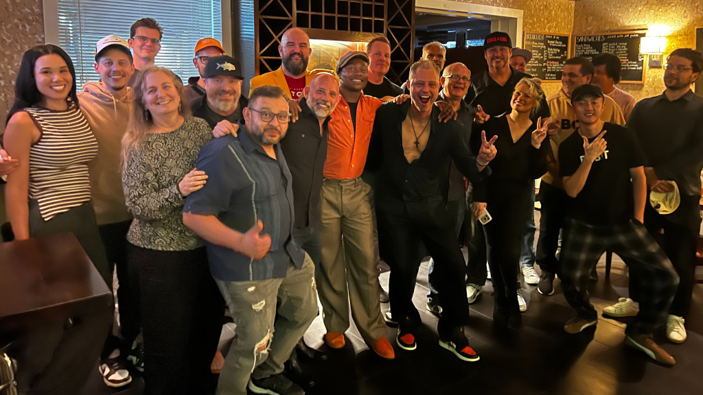 Los Angeles Bitcoin - Bel Air Bitcoin Bash 1 Bel Air Bitcoin Bash