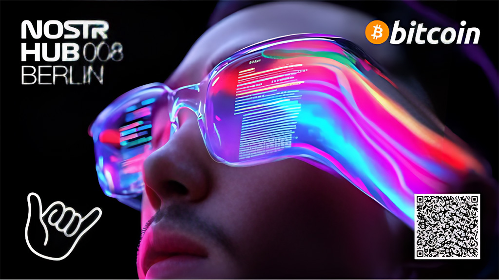 Berlin Nostr Hub 008
