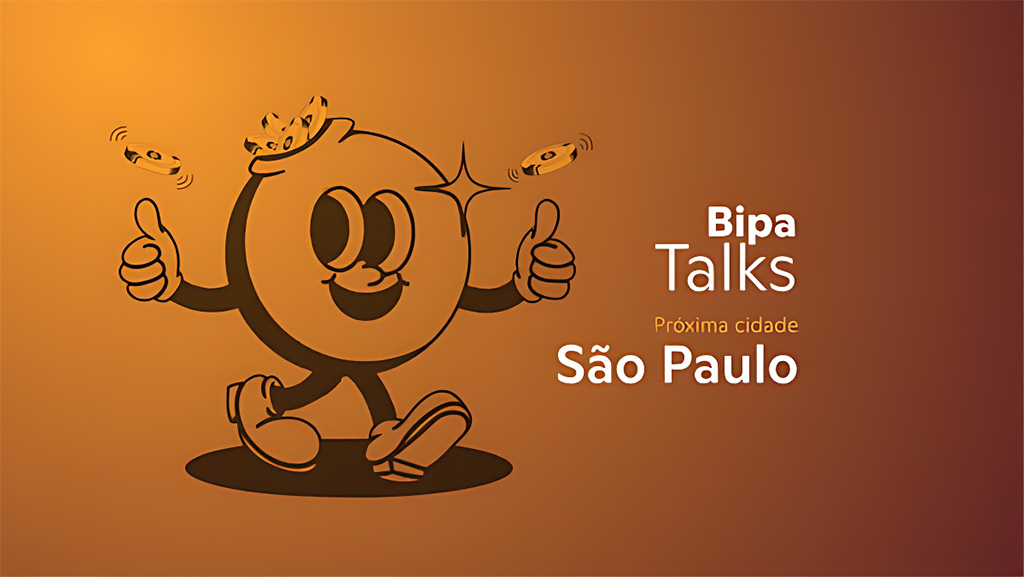 Bipa Talks São Paulo #014 - Mar'25