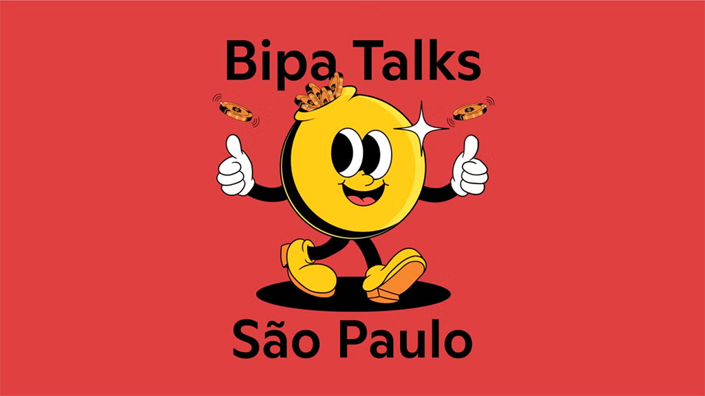 Bipa Talks Sao Paulo