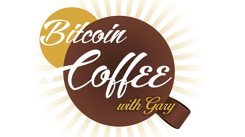 BitBlockBoom Bitcoin Coffee