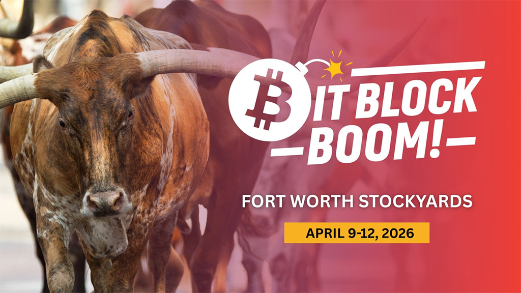 BitBlockBoom Ditches Convention Centers