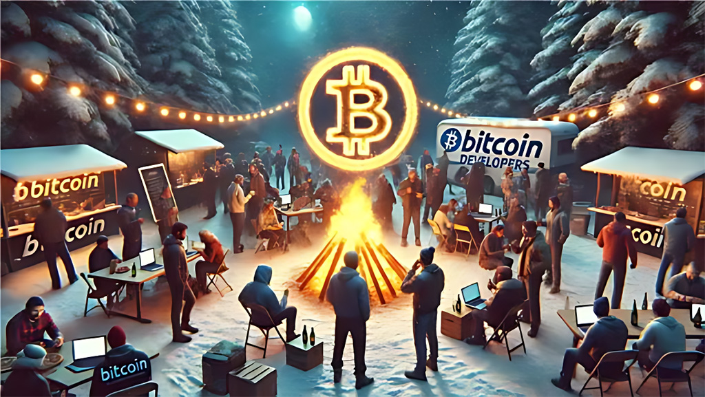 BitDevs Athens Socratic Seminar #13 1 BitDevs Athens Socratic Seminar #13