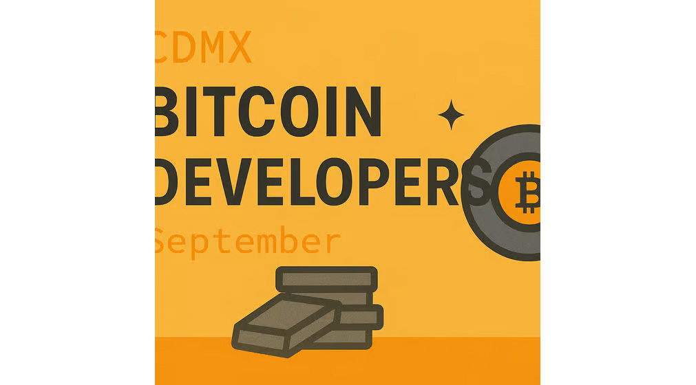BitDevs CDMX #009 1 BitDevs CDMX #009