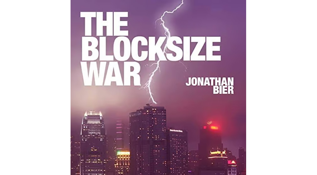 BitDevs CDMX - Blocksize Wars