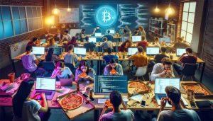 BitDevs NYC Meetup