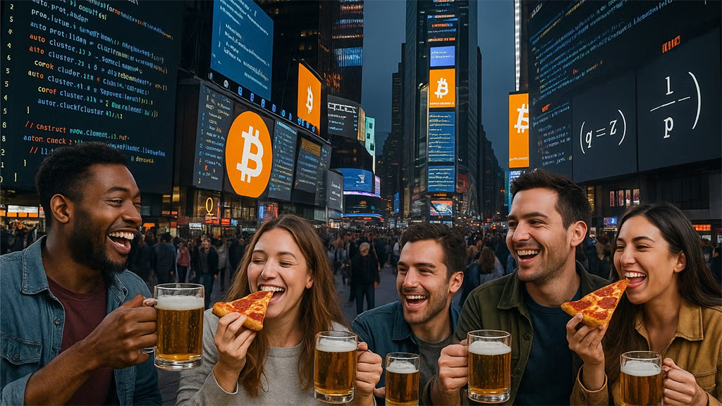 BitDevs NYC Socratic Seminar #149