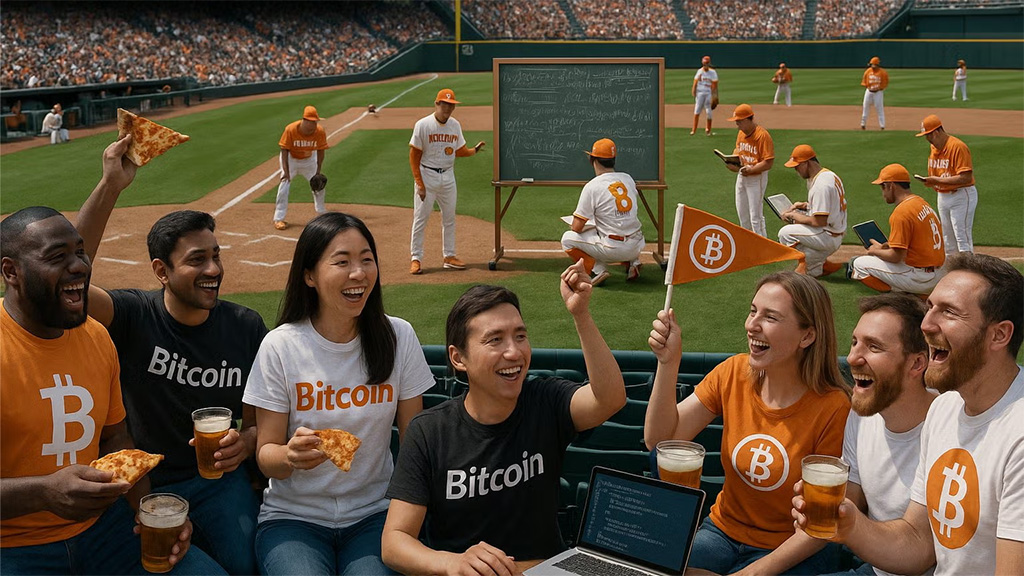 BitDevs NYC Socratic Seminar #150