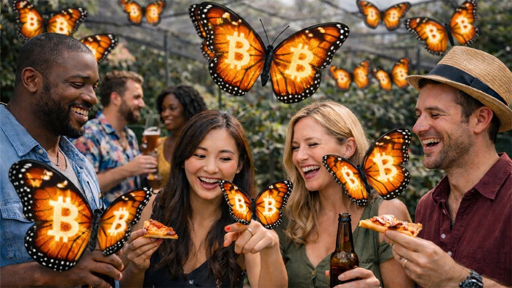 BitDevs NYC Socratic Seminar #156