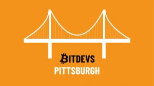 BitDevs Pittsburgh Meetup