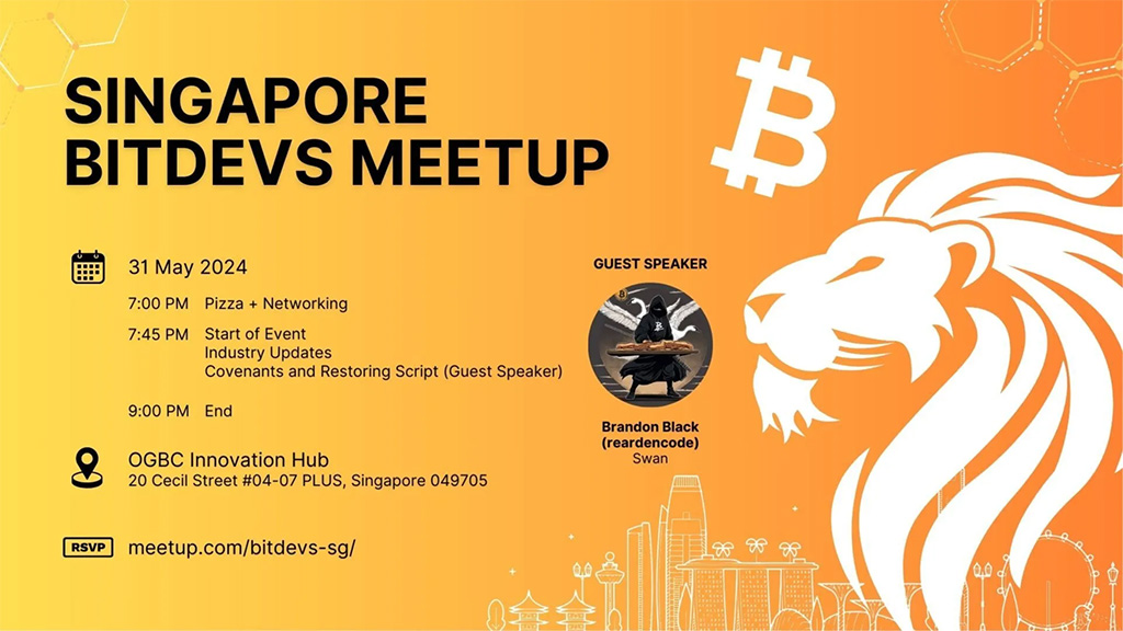 BitDevs Singapore 3