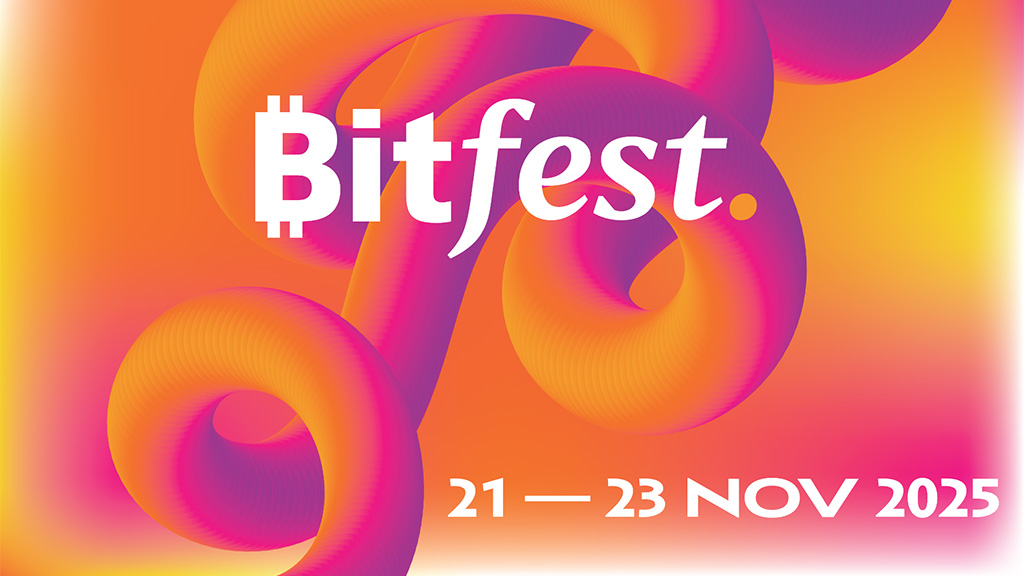 BitFest 2025 Manchester 1 BitFest 2025 Manchester