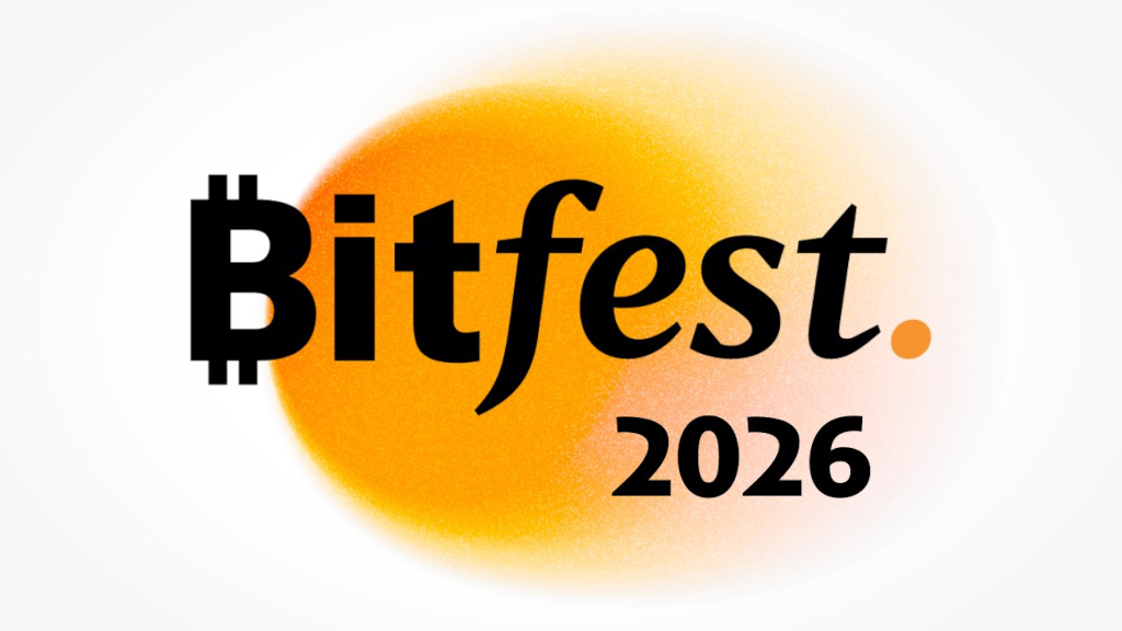 BitFest 2026 Manchester 1 BitFest 2026 Manchester