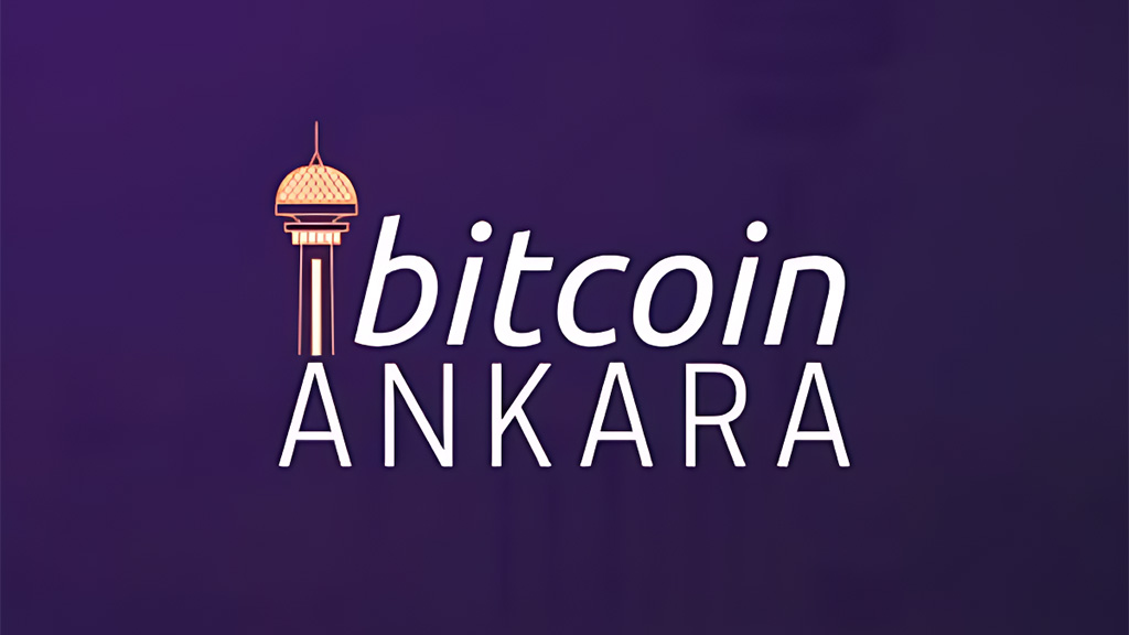 Bitcoin Ankara Meetup