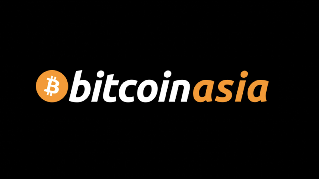 Bitcoin Asia