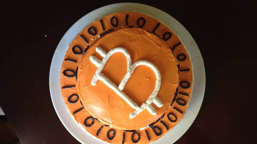 Bitcoin Atlanta - Bitcoin's 17th Birthday Celebration 