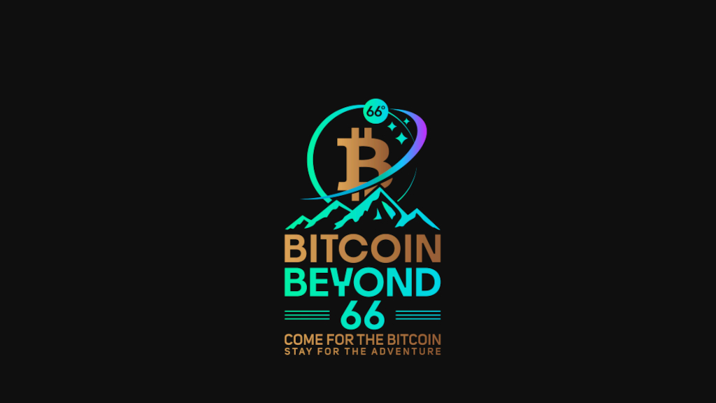 Bitcoin Beyond 66