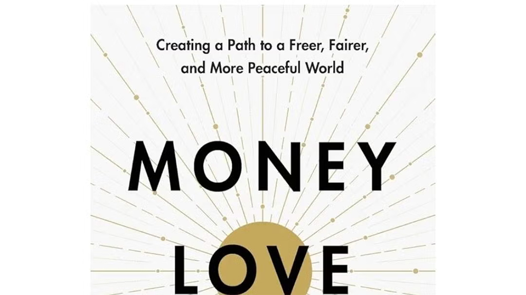 Bitcoin Book Club Perth - Money Love & Bitcoin