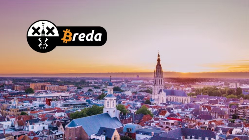 Bitcoin Breda Meetup