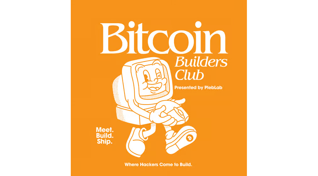 Bitcoin Builders Club Austin with Zach, Trammell Venture Partners 1 Bitcoin Builders Club Austin