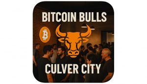 Bitcoin Bulls Culver City